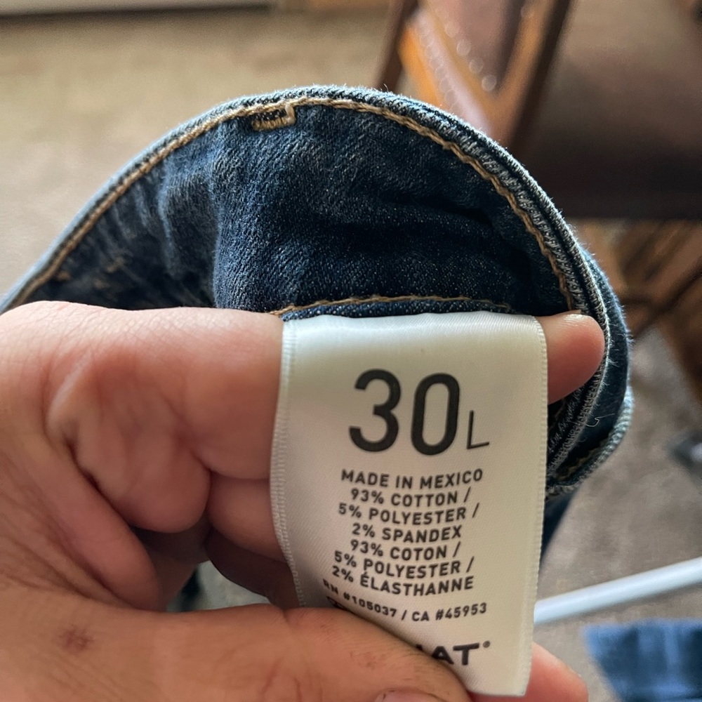 Ariat Trousers